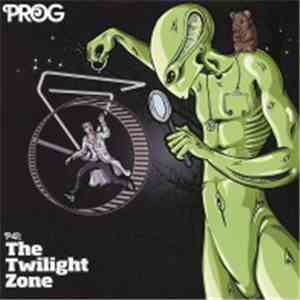Various - P41: The Twilight Zone