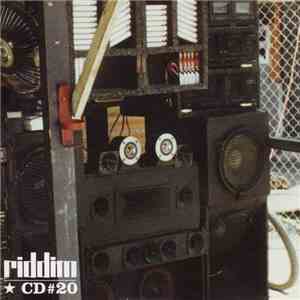 Various - Riddim CD #20