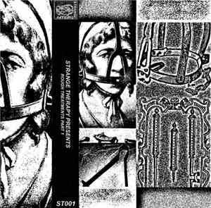 Various - Rough Treatments Part 1