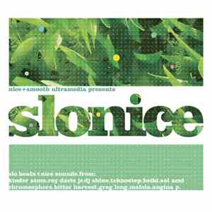 Various - Slonice