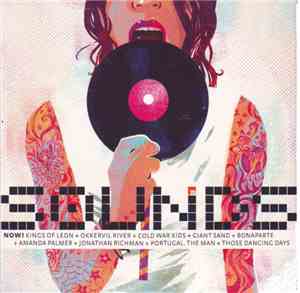 Various - Sounds - Now!
