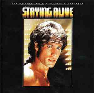 Various - Staying Alive (The Original Motion Picture Soundtrack)