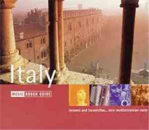 Various - The Rough Guide To The Music Of Italy