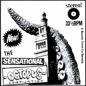 Various - The Sensational Octopus Compilation