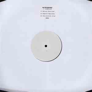 Various - T.T Re-Edits Vol. 8