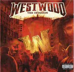 Various - Westwood The Invasion
