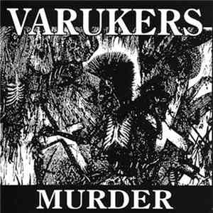 Varukers - Murder