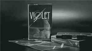 Violet - Iron Music For Uncorrigated Youth