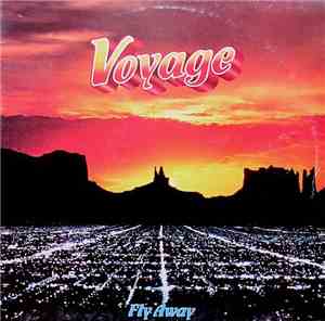 Voyage - Fly Away