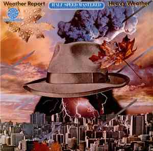 Weather Report - Heavy Weather