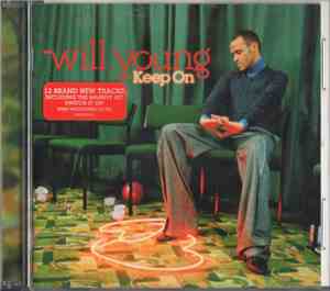 Will Young - Keep On