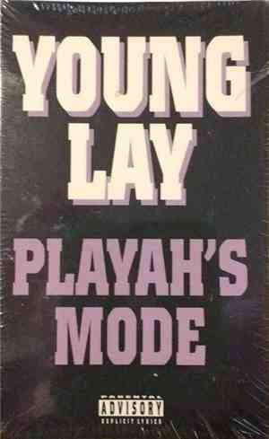 Young Lay - Playah's Mode