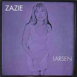 Zazie - Larsen