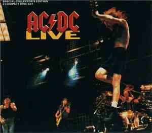 AC/DC - Live