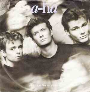 a-ha - Stay On These Roads