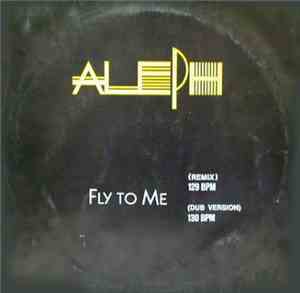 Aleph - Fly To Me
