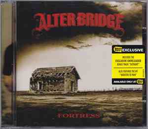 Alter Bridge - Fortress