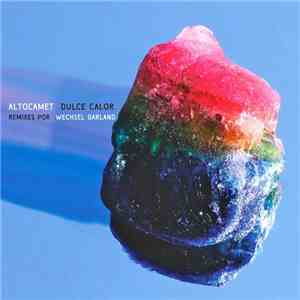 Altocamet - Dulce Calor Remixes