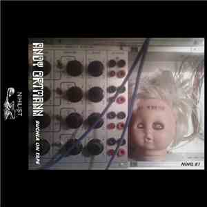 Andy Ortmann - Buchla On Tape