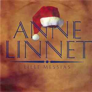 Anne Linnet - Lille Messias