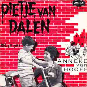 Anneke Van Hooff - Pietje Van Dalen