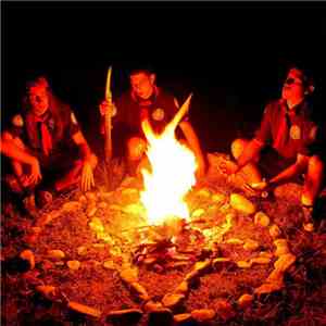 Antares - Scouts Of Evil