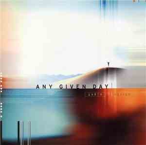 Any Given Day Praise Band, Cadet - Earth To Heaven
