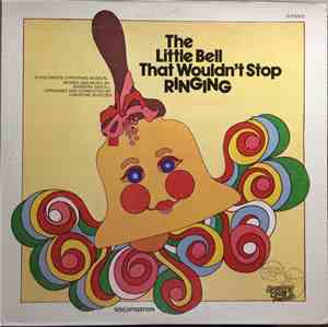 Barbara Davoll - The Little Bell That Wouldn't Stop Ringing