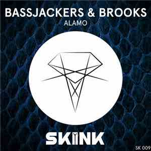 Bassjackers & Brooks  - Alamo