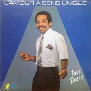 Ben Decca - L'Amour A Sens Unique