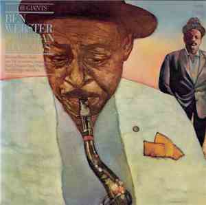 Ben Webster / Coleman Hawkins - Tenor Giants