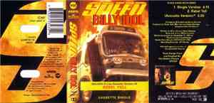 Billy Idol - Speed