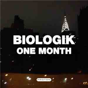 Biologik - One Month