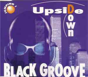 Black Groove - Jumping ! Upside Down