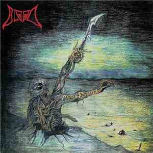 Blood - Impulse To Destroy