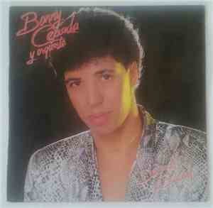 Bonny Cepeda Y Su Orquesta - Dance It! - Bailalo!