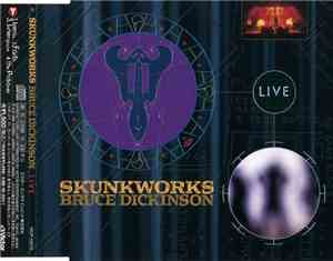 Bruce Dickinson - Skunkworks Live