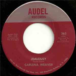 Carlena Weaver - Jealousy / Heart Break