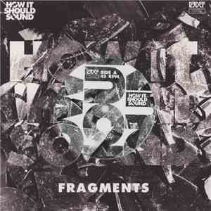 Damu The Fudgemunk - HISS Fragments
