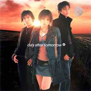 Day After Tomorrow - Day After Tomorrow II
