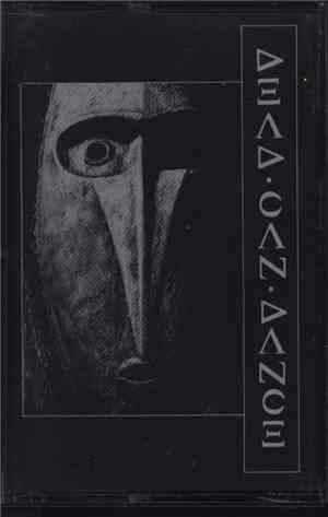 Dead Can Dance - Dead Can Dance