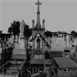 Desesperanza - Desesperanza