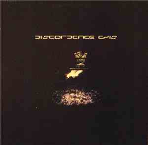 Discordance Axis - Jouhou