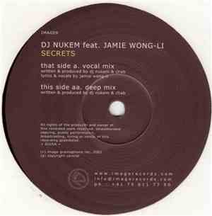 DJ Nukem - Secrets (Are You Scared...)