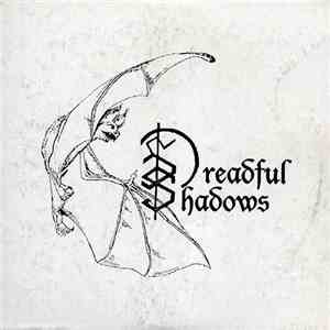 Dreadful Shadows - Estrangement