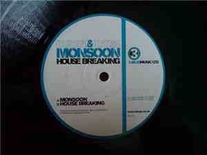 Duran & Aytek - Monsoon / House Breaking