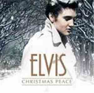 Elvis Presley - Christmas Peace