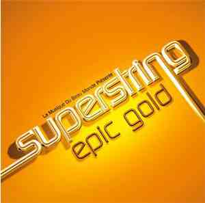 Epic Gold - Superstring