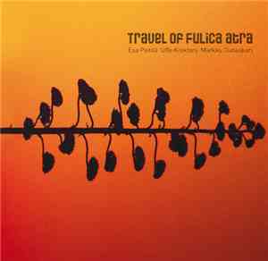Esa Pietilä Trio - Travel Of Fulica Atra