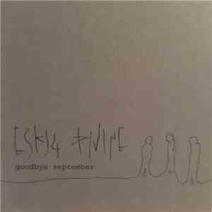 Eskju Divine - Goodbye September